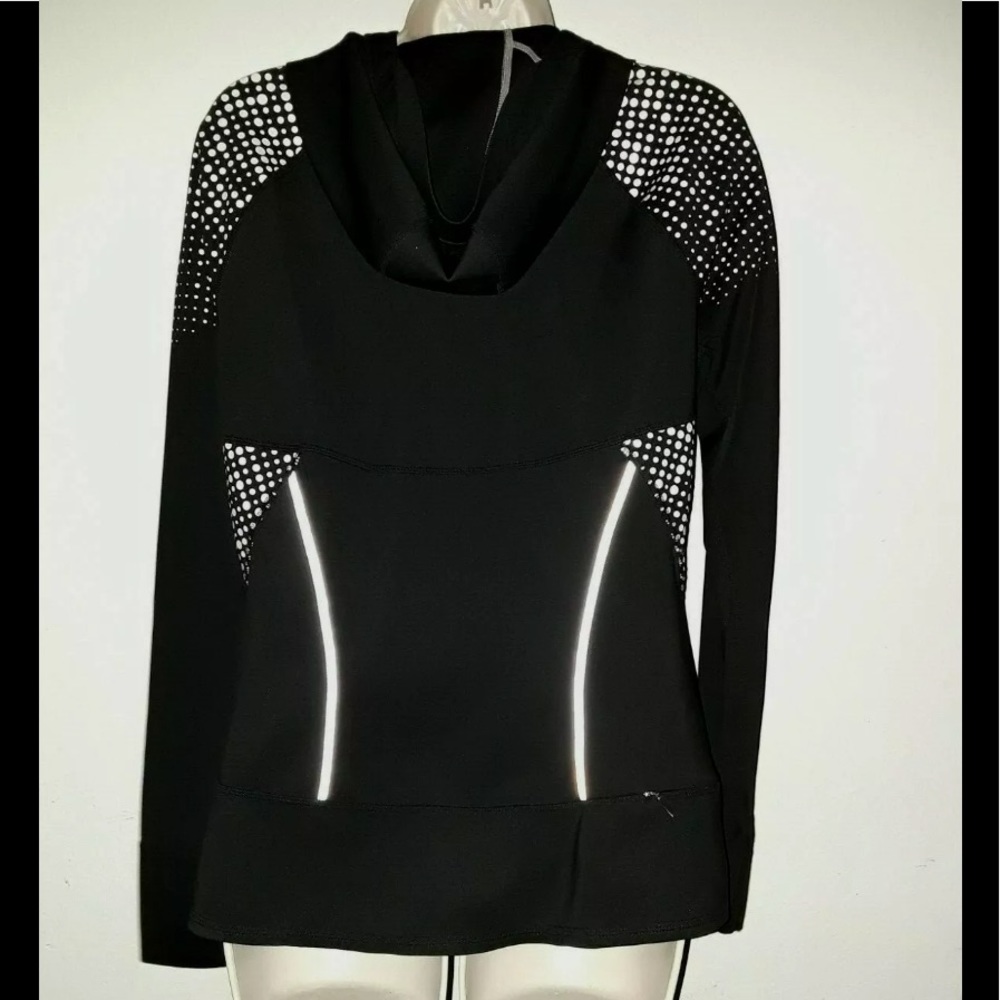 🖤Athleta Running Wild Reflective Jacket🖤 - Picture 5 of 9